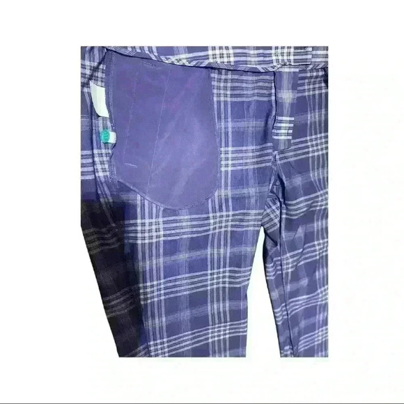 NIKE Mens Tour Performance Golf Pants Size 14 - Picture 12 of 13